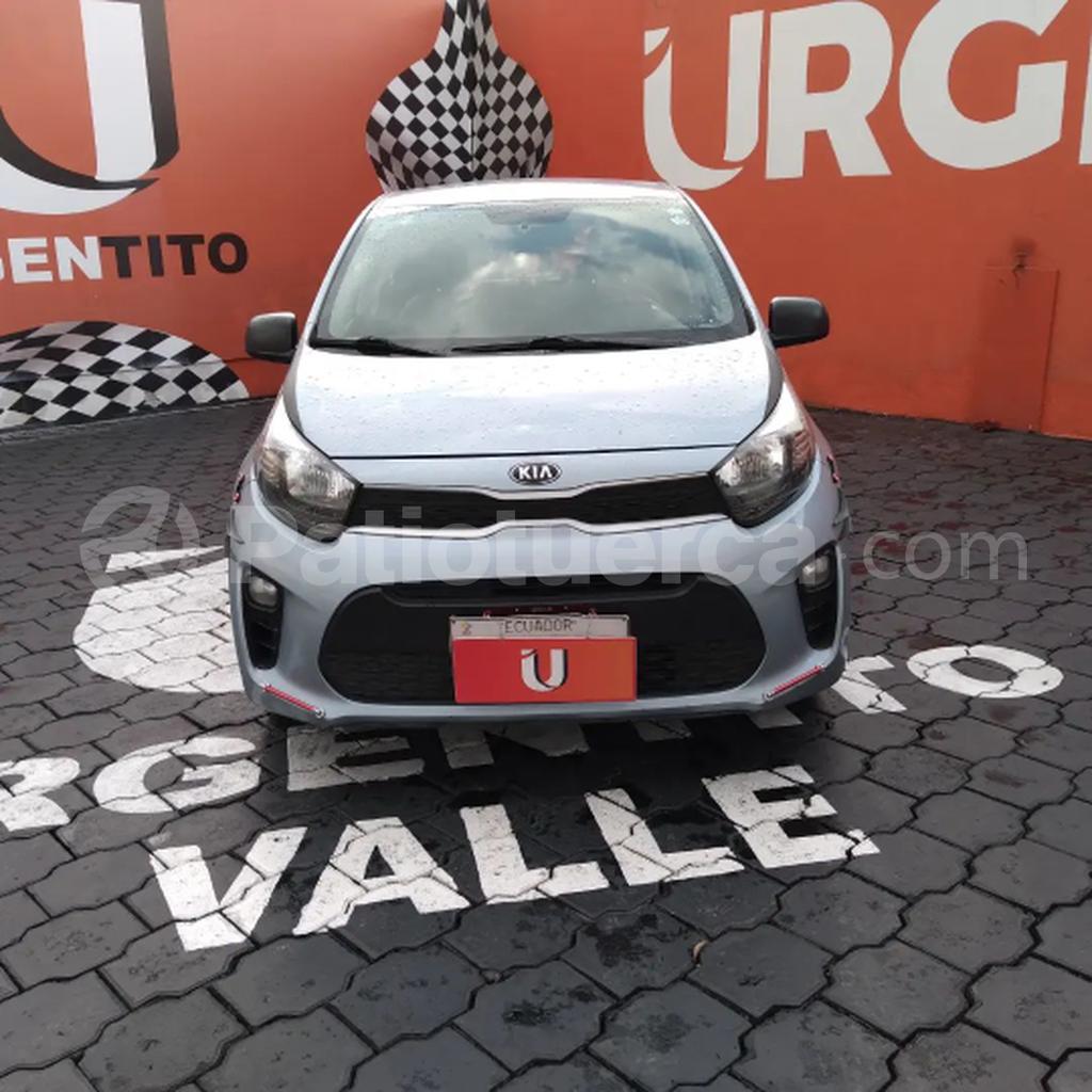 Kia PICANTO LX