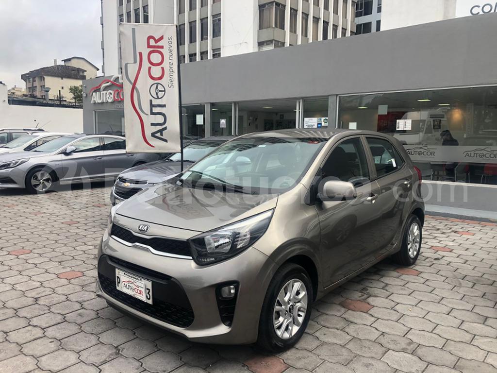 Kia Picanto R