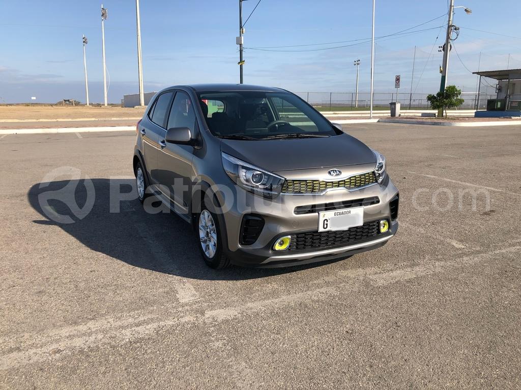 Kia Picanto GT Limited