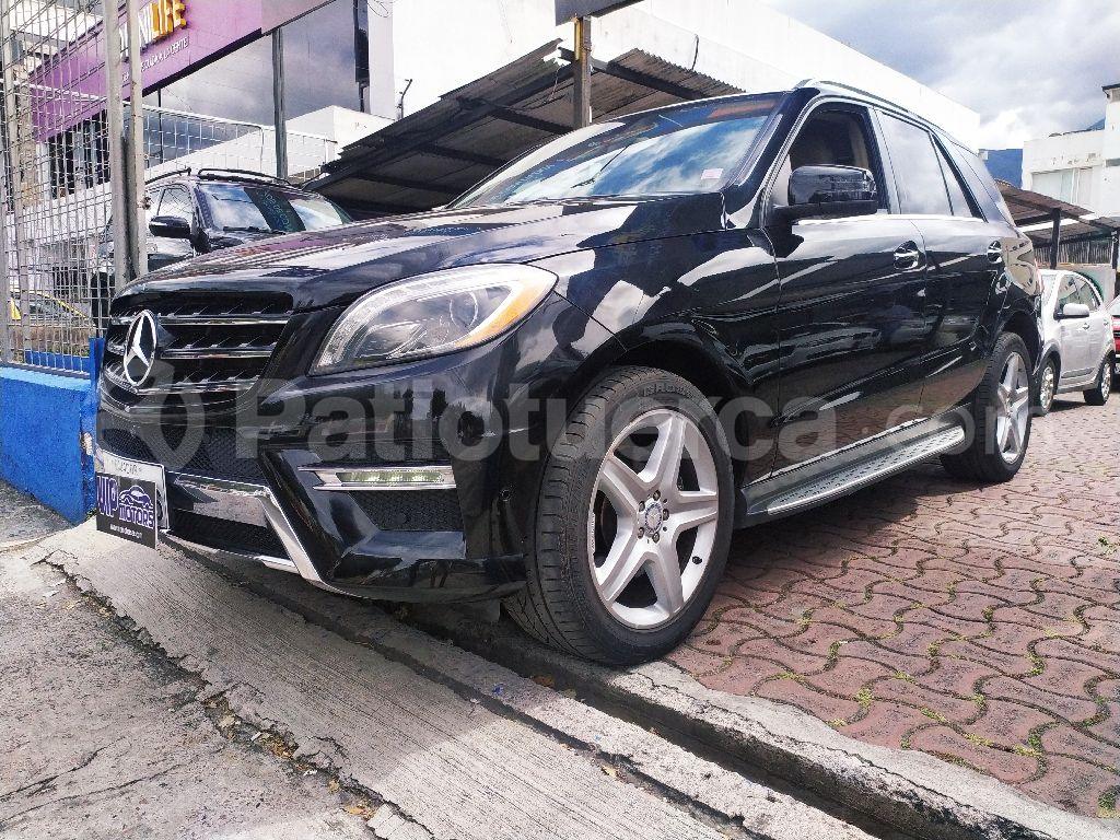 Mercedes Benz—™ ML 400