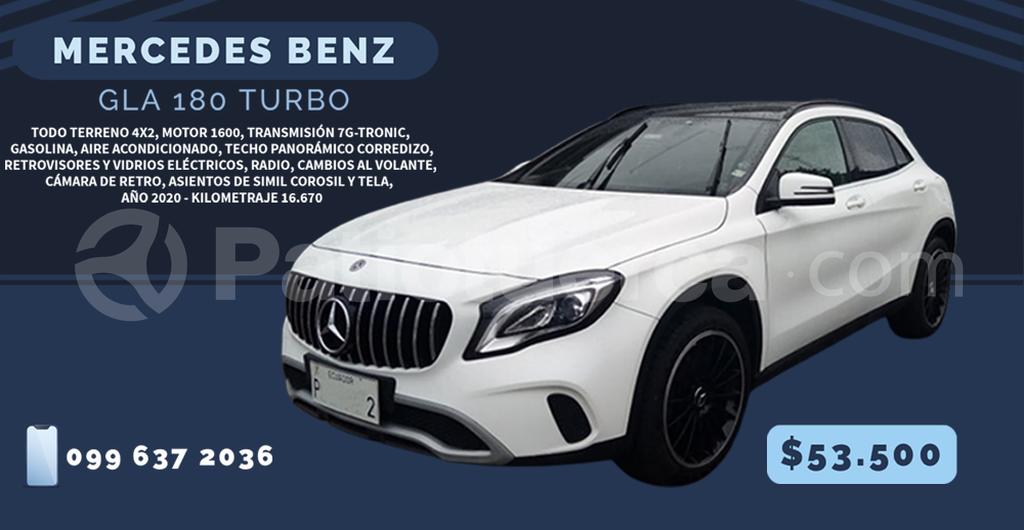 Mercedes Benz—™ 180