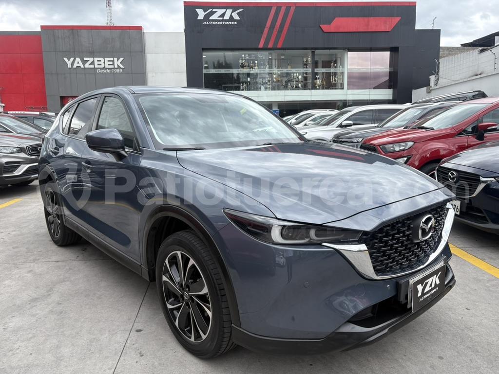Mazda CX- 5 CORE 2023
