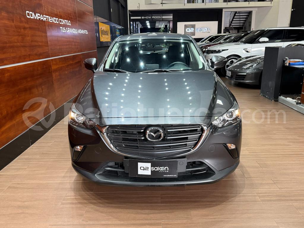 Mazda CX3 CORE 2024
