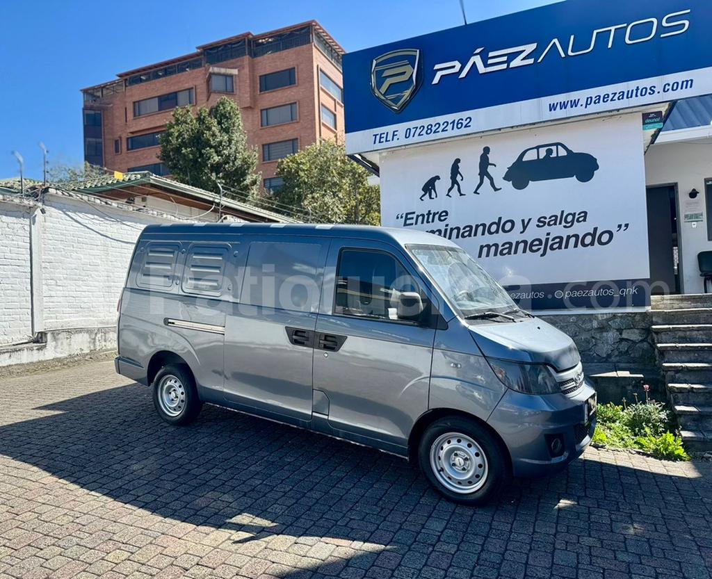 Chery Q22l 2019