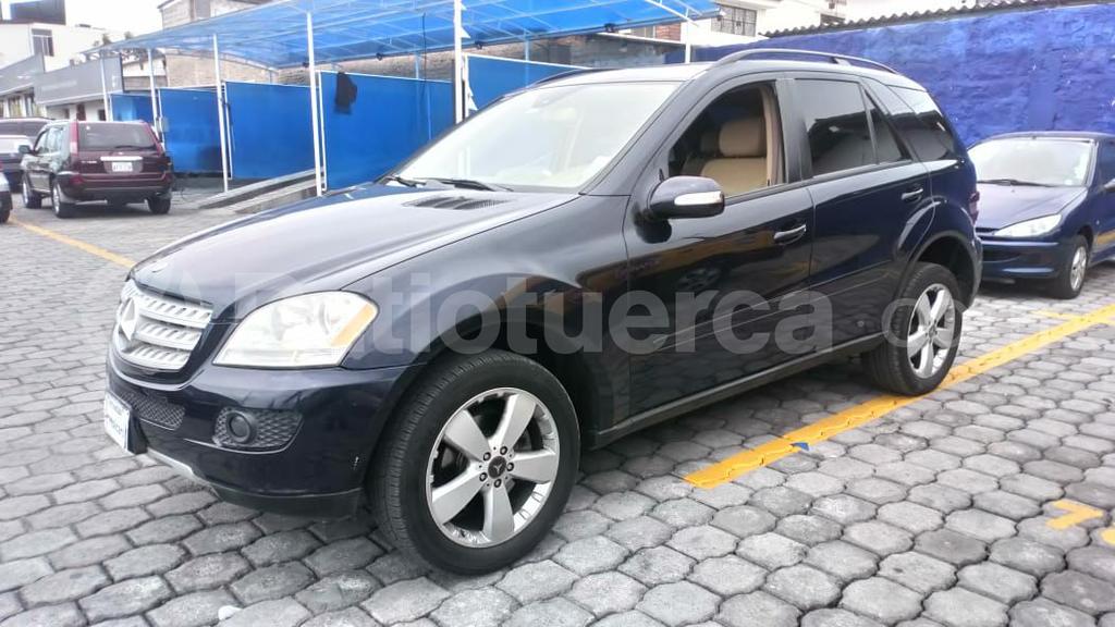 Mercedes Benz—™ ML350