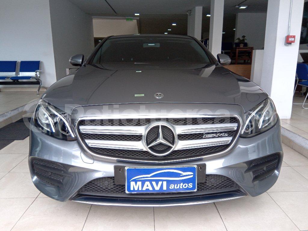 Mercedes Benz—™ E350