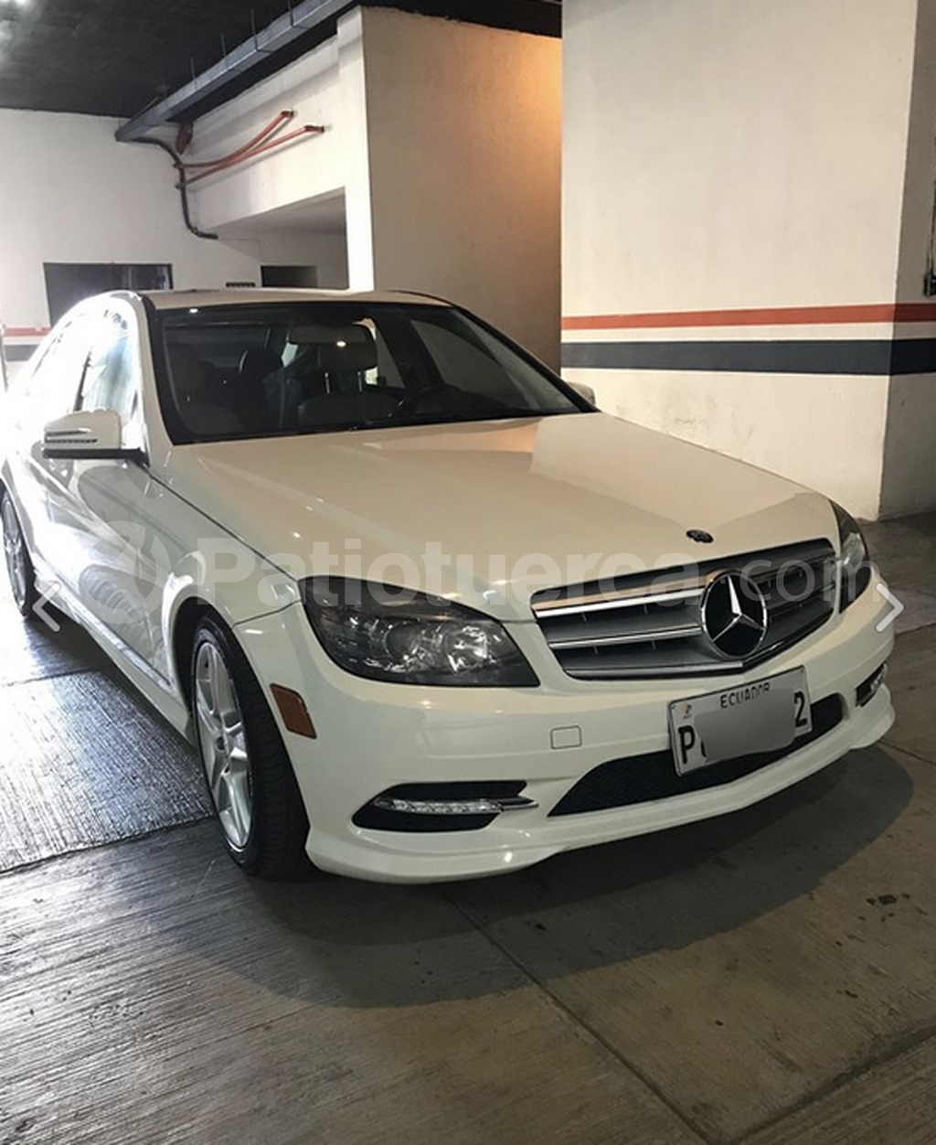Mercedes Benz—™ C300
