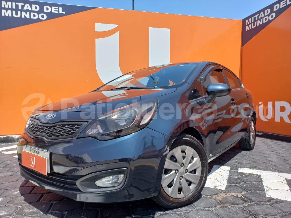 Kia RIO EX