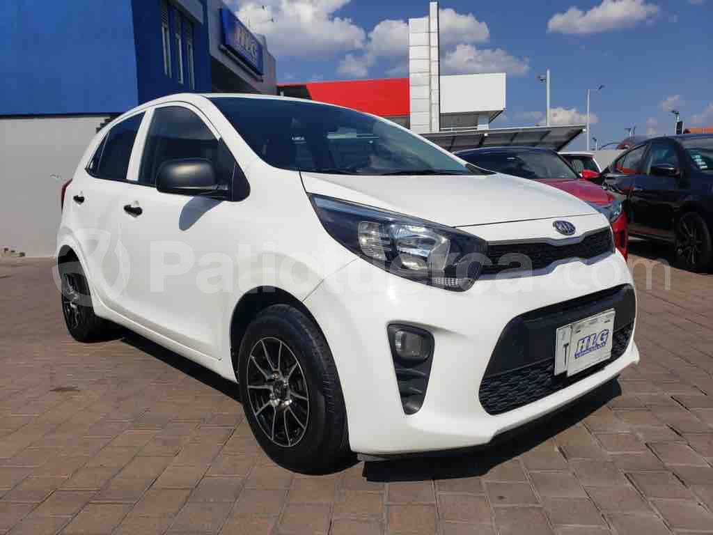 Kia Picanto R