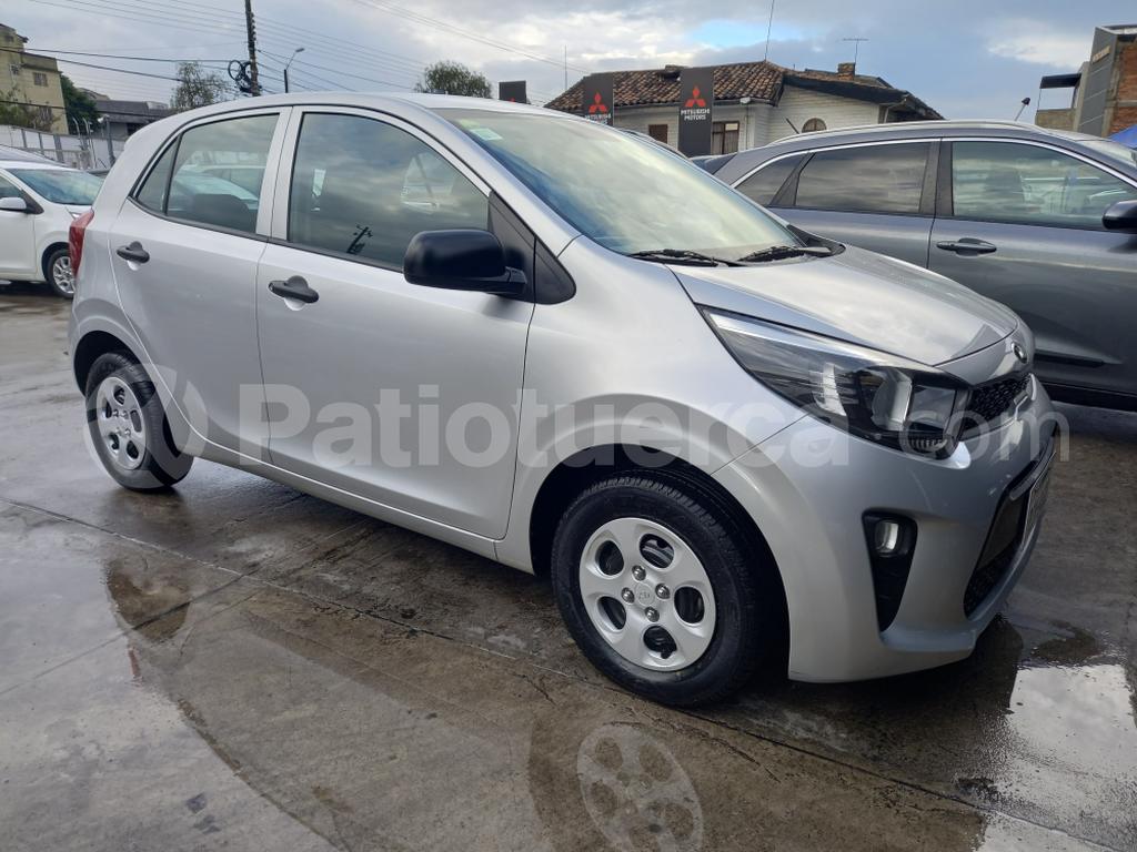 Kia Picanto R