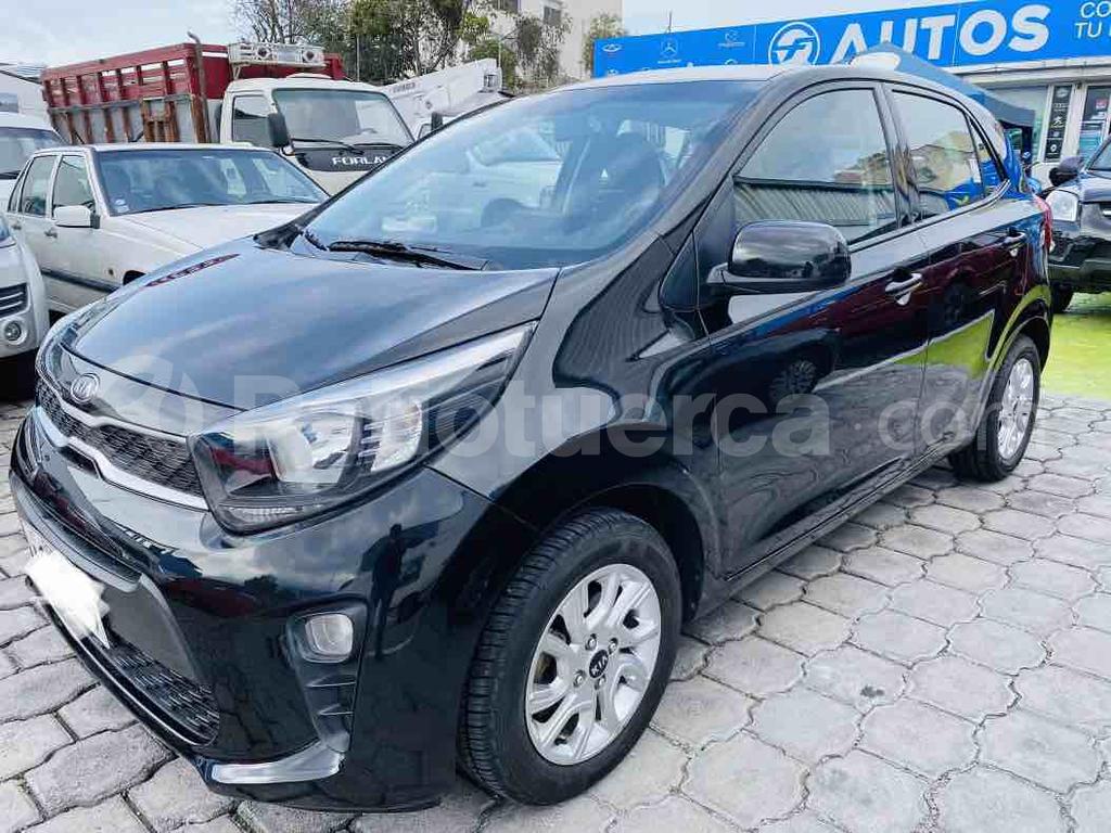 Kia PICANTO LX