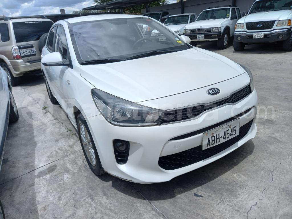 Kia Rio R