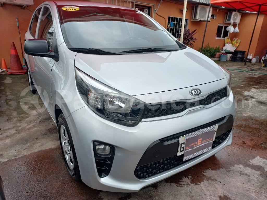 Kia Picanto R