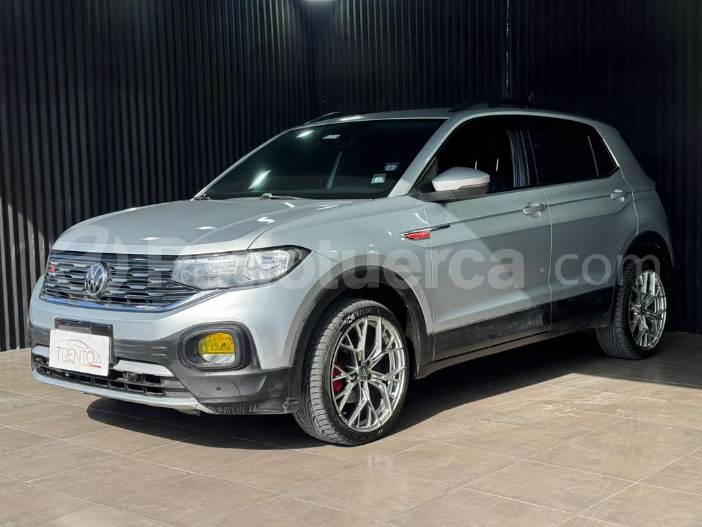 Volkswagen T-Cross  Trendline 2022