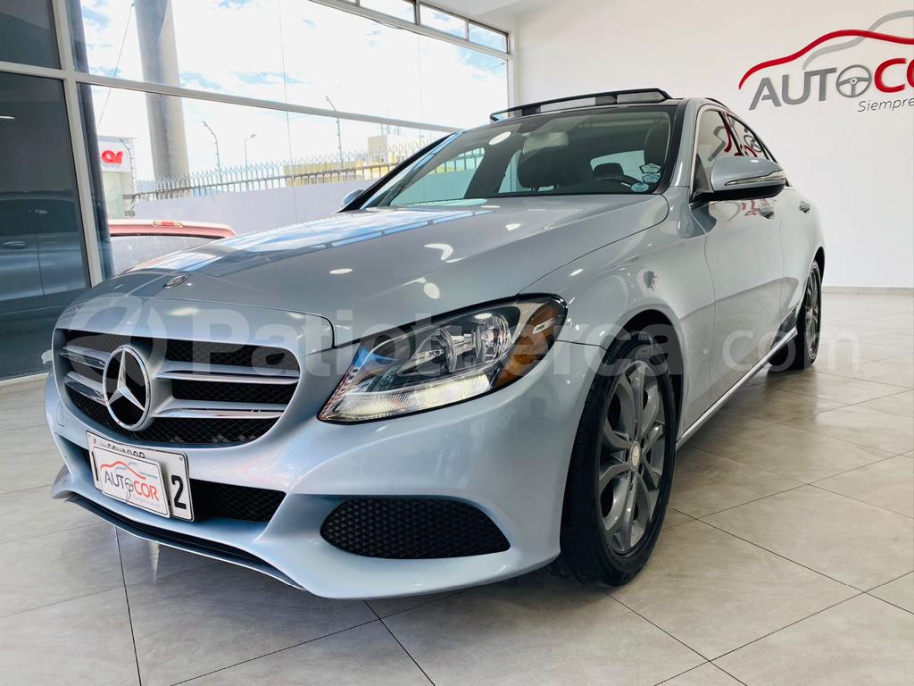 Mercedes Benz—™ C300