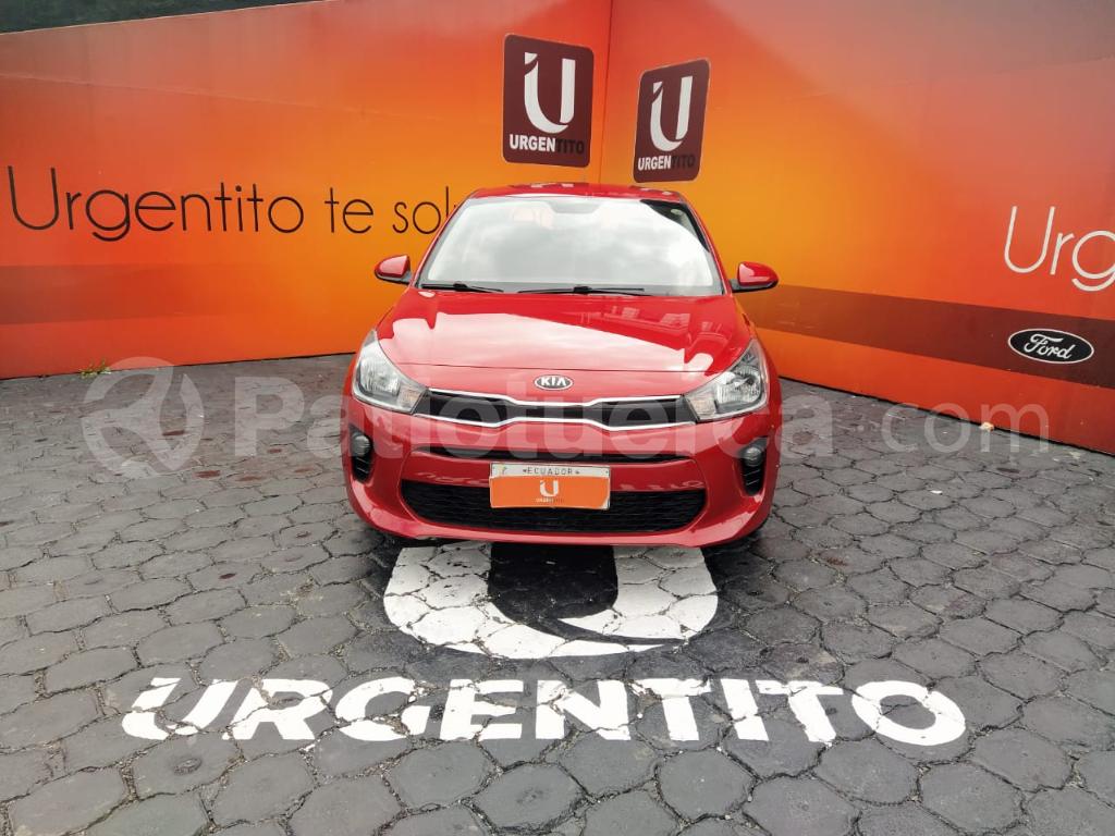 Kia RIO LX
