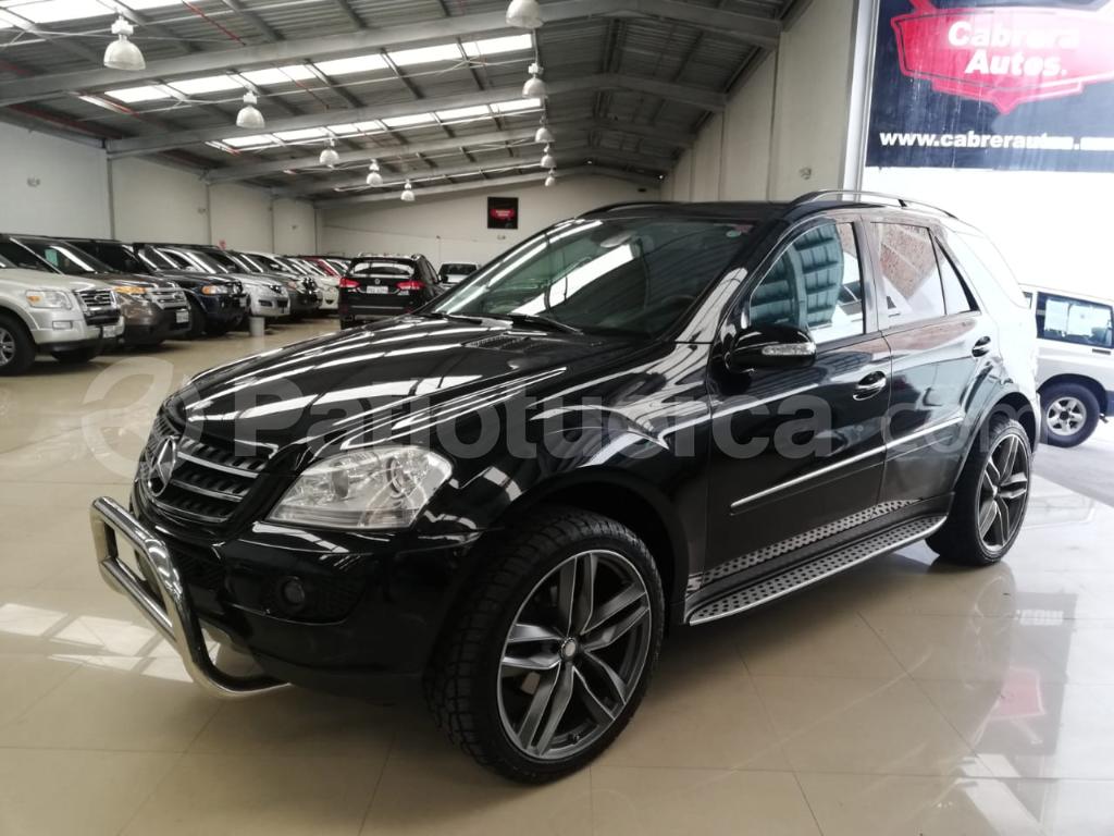 Mercedes Benz—™ ML350