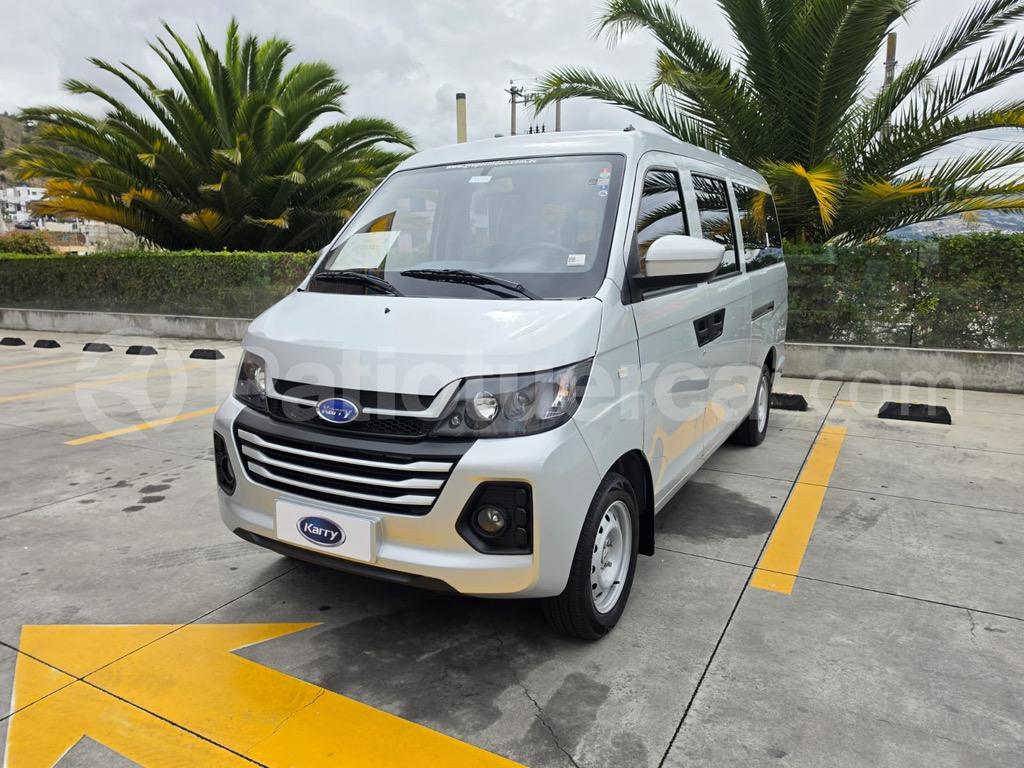 Karry Q22L