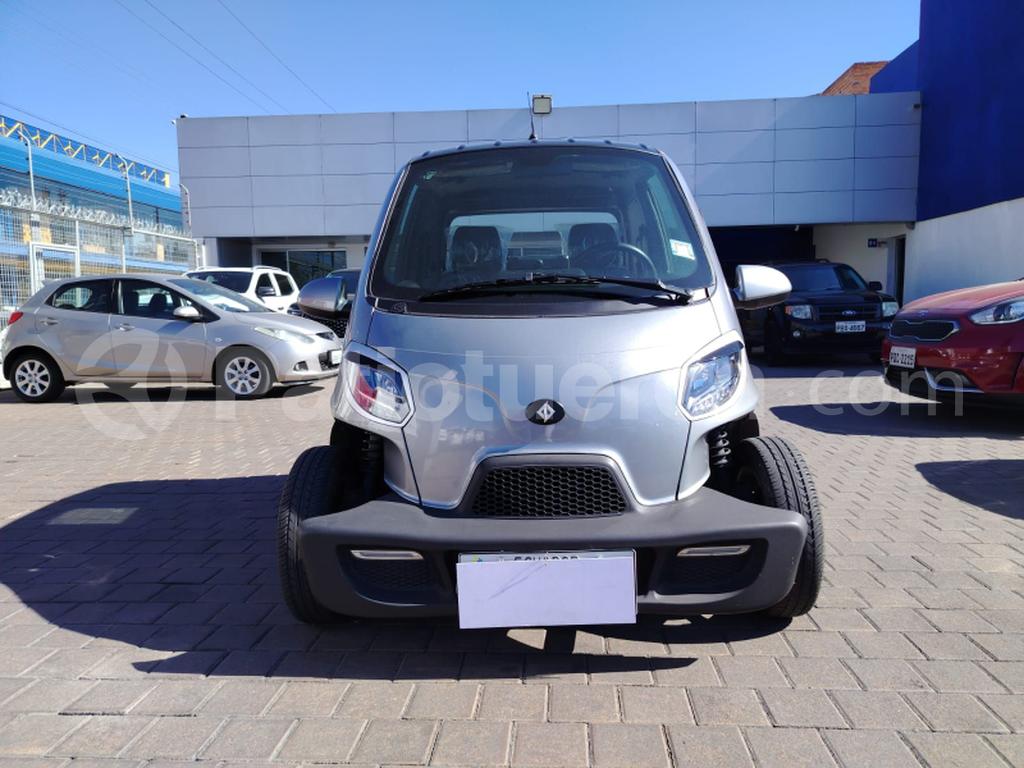 Urvane X7 2025