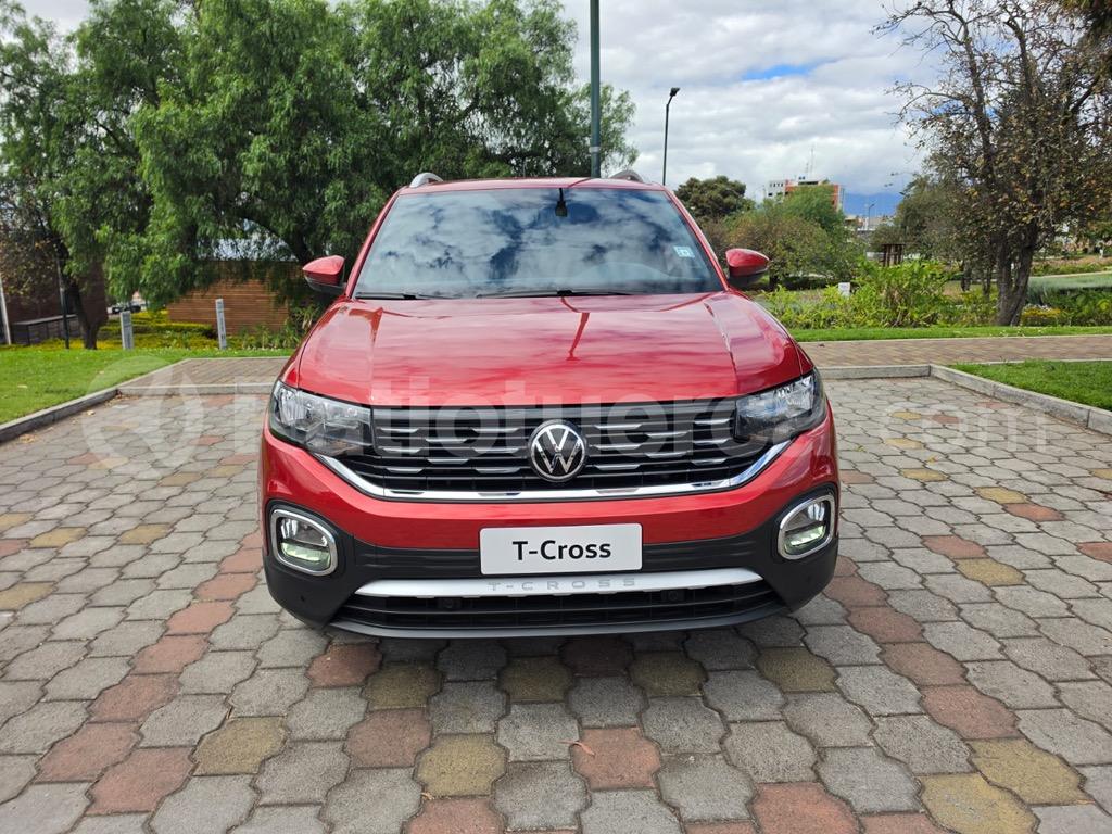 Volkswagen T CROSS