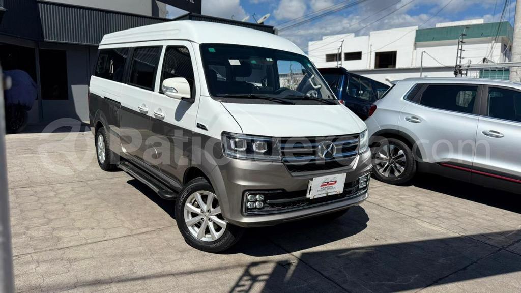 Shineray X30L 2022