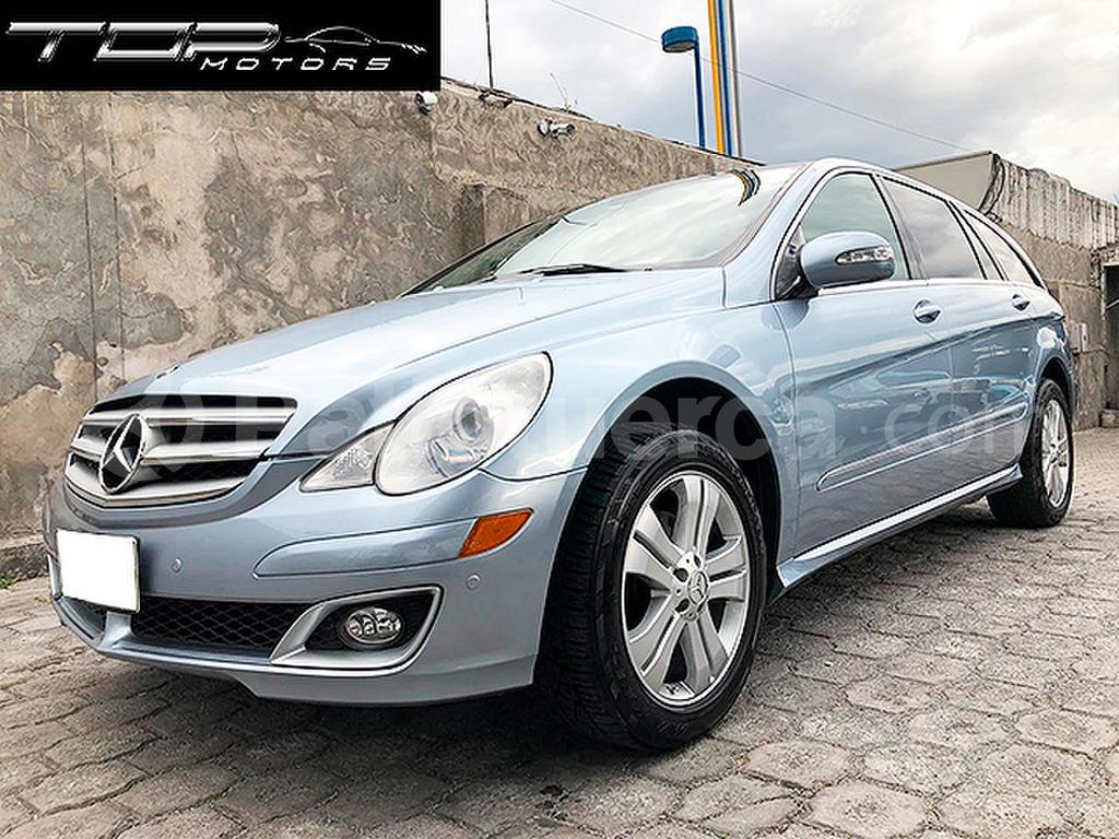 Mercedes Benz—™ R350