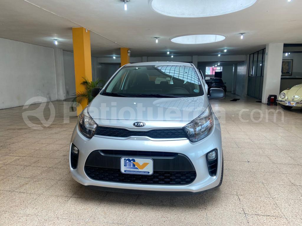 Kia Picanto R