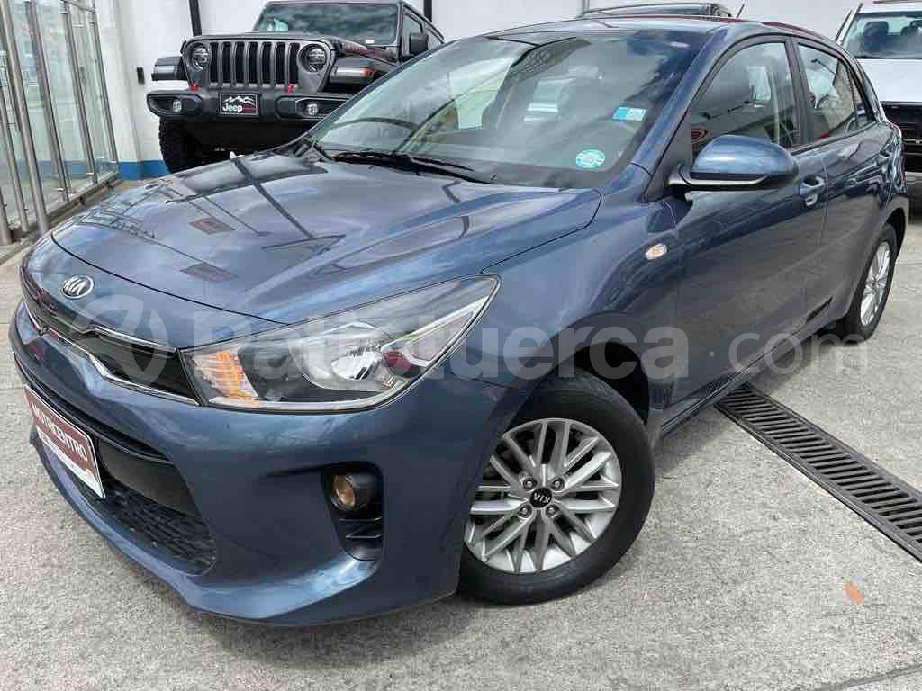 Kia Rio R