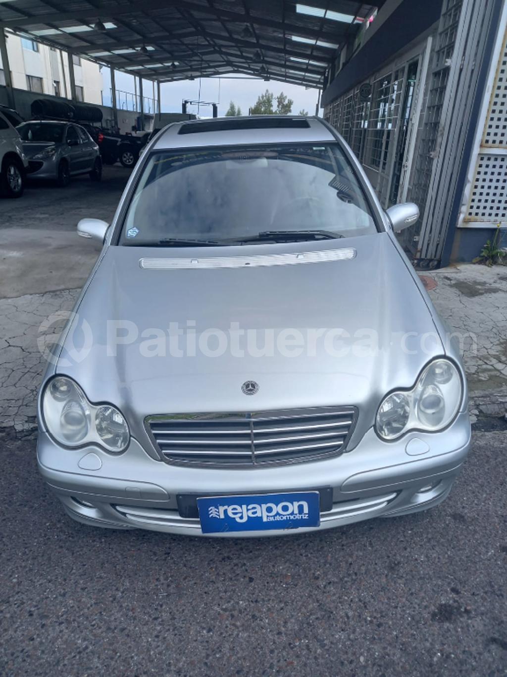 Mercedes Benz—™ 180k