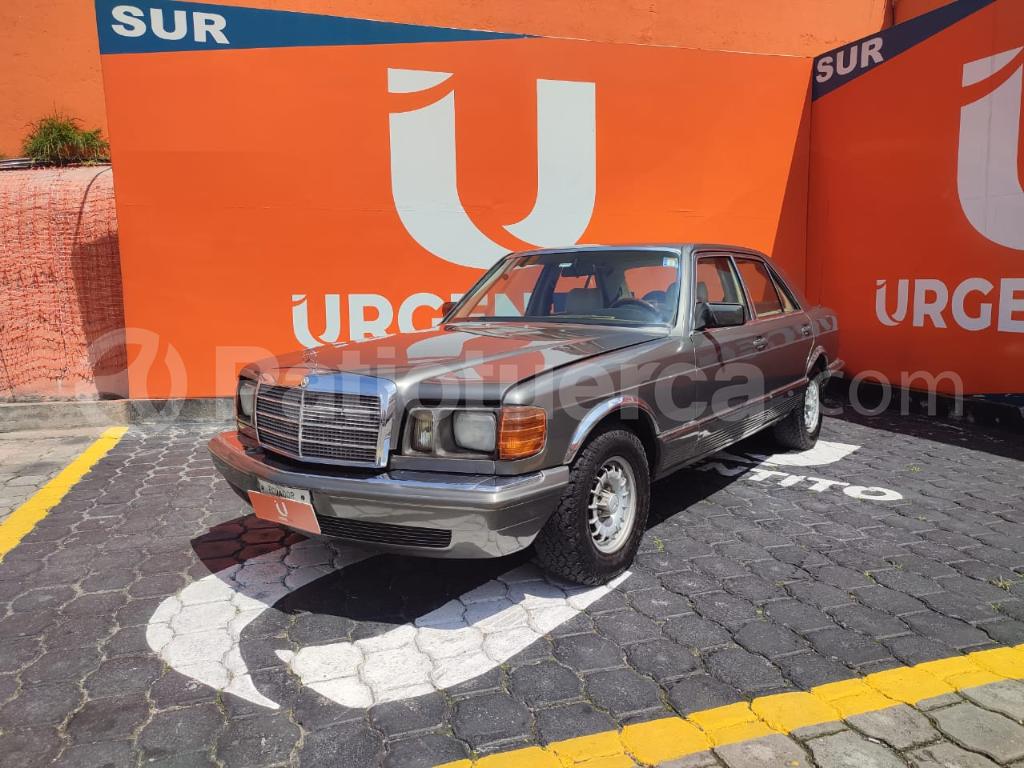 Mercedes Benz—™ 280
