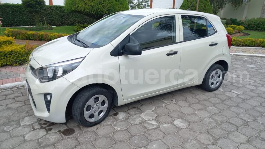 Kia PICANTO LX