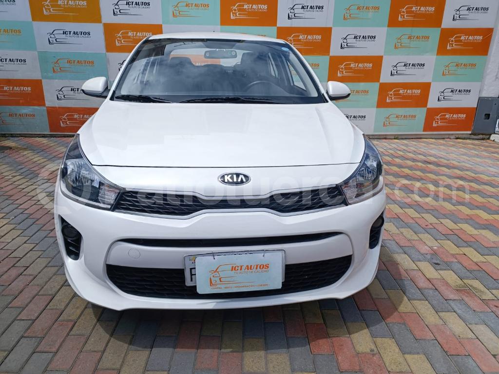 Kia RIO LX