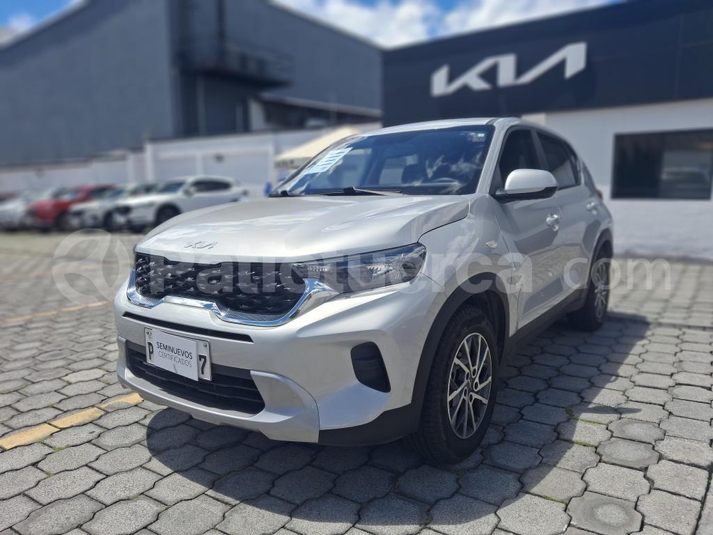 Kia Sonet 2025