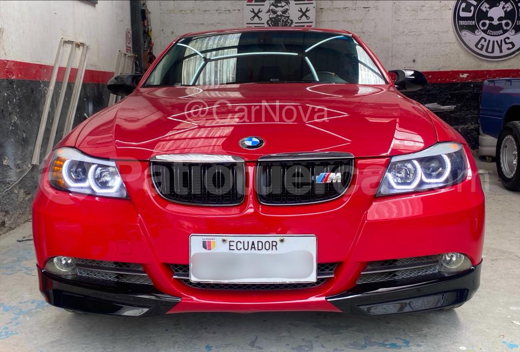 BMW 330i 2006