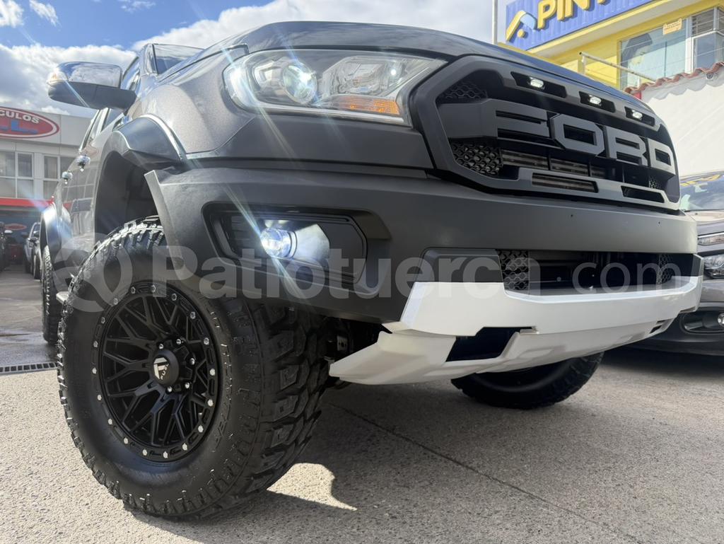 Ford Ranger xlt 2022