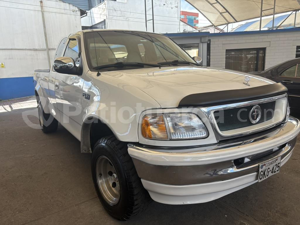 Ford F150 SC 4X2 1997