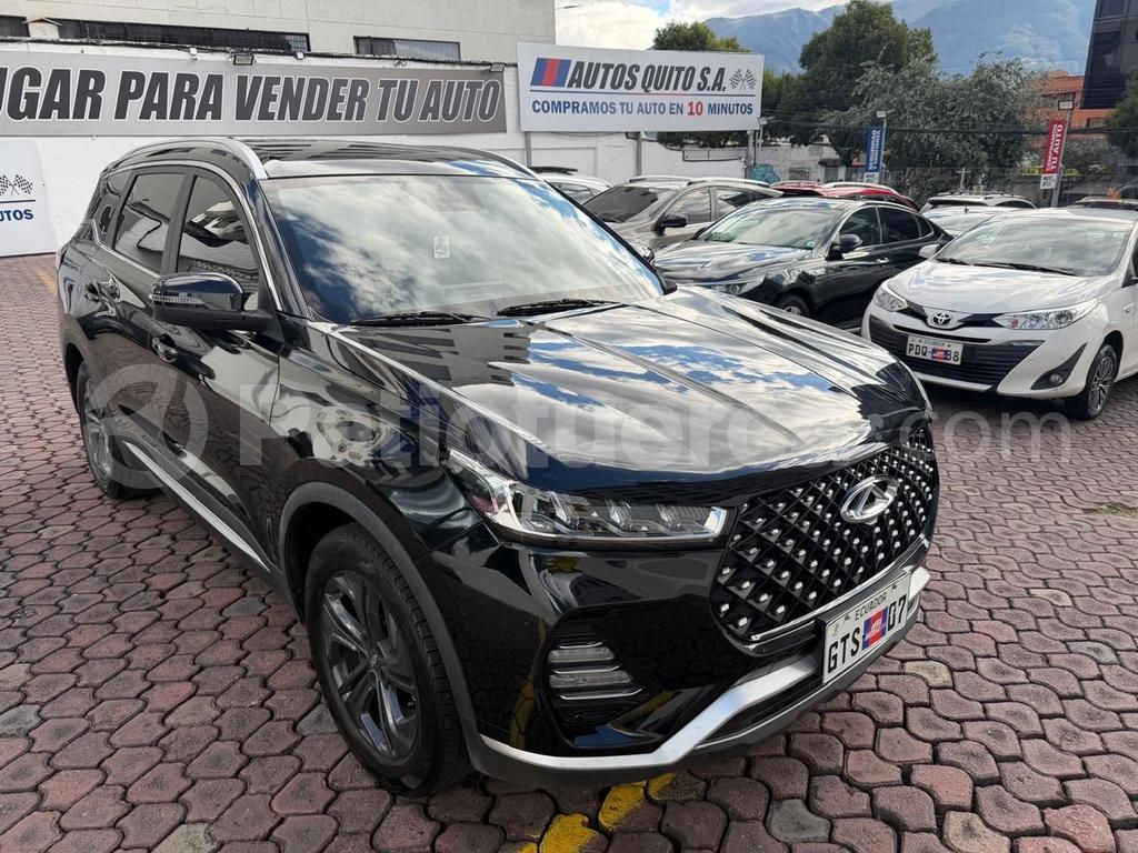 Chery TIGGO 7 PRO COMFORT 2025