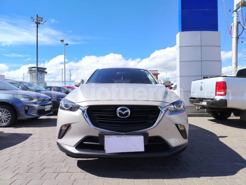 Mazda CX-3 ENTRY 2025
