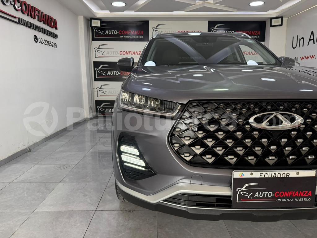 Chery TIGGO 7 PRO COMFORT 2023