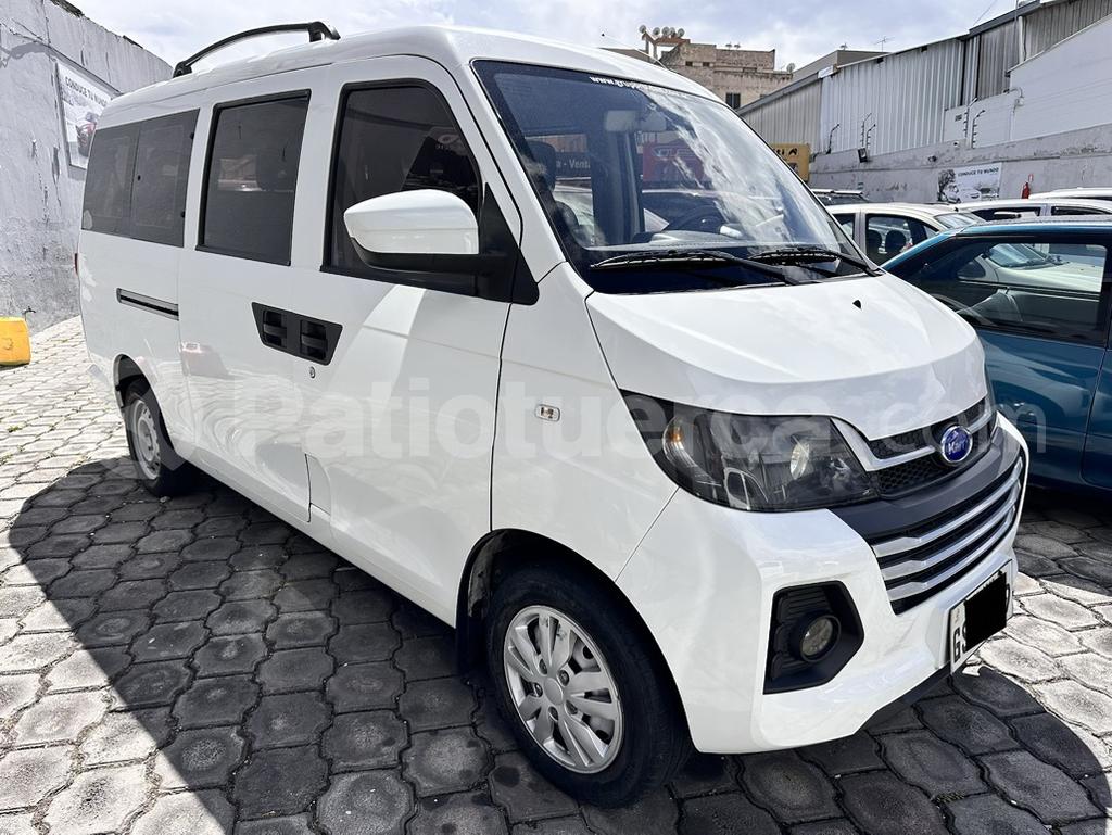 Karry MINI VAN 2024