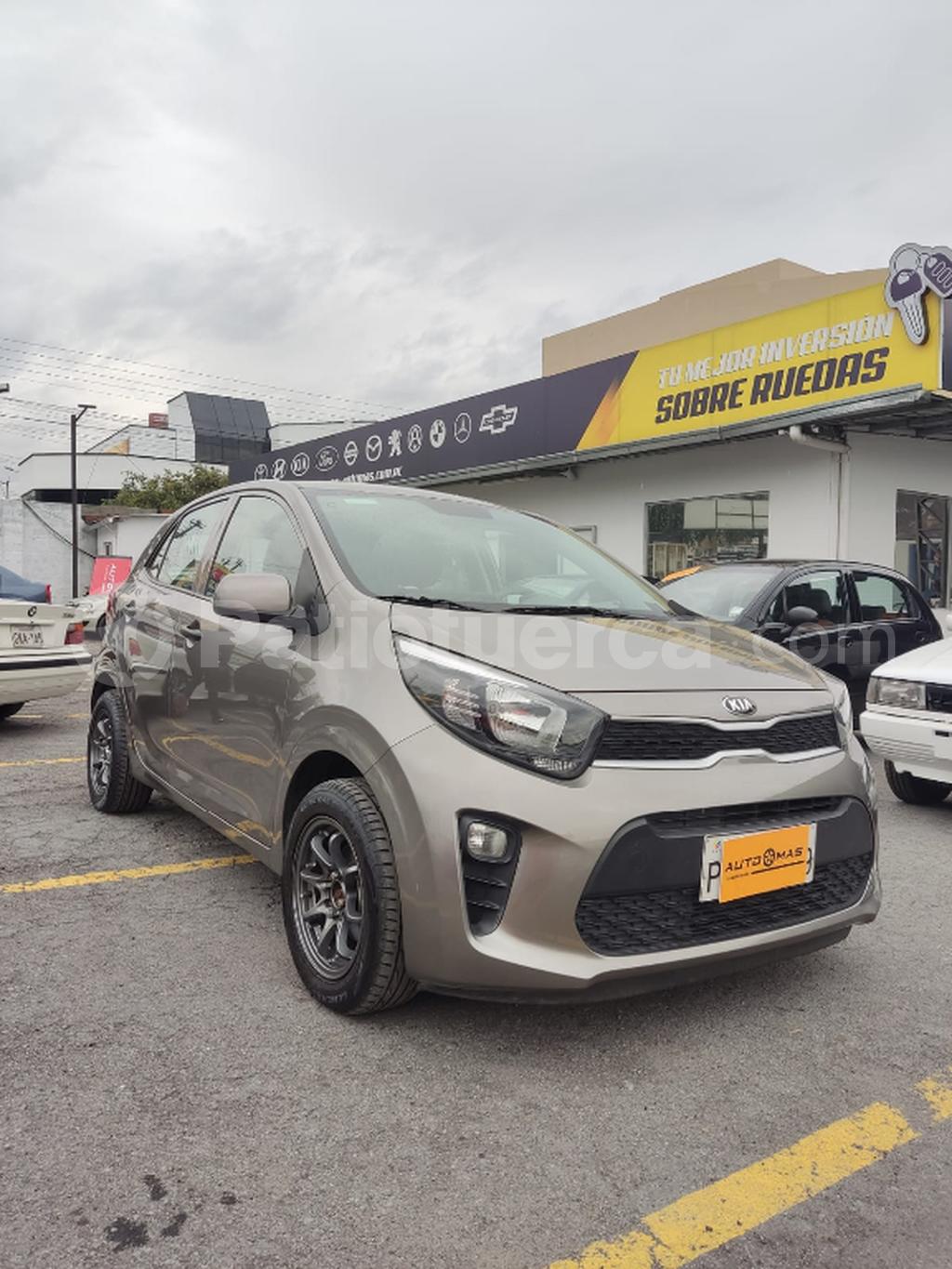 Kia PICANTO LX
