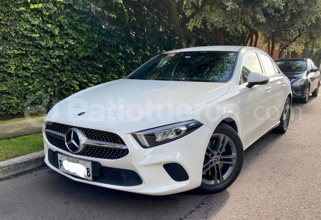 Mercedes Benz—™ A250