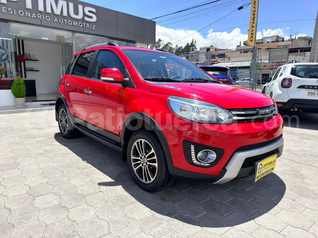 Great Wall Haval M4 2022