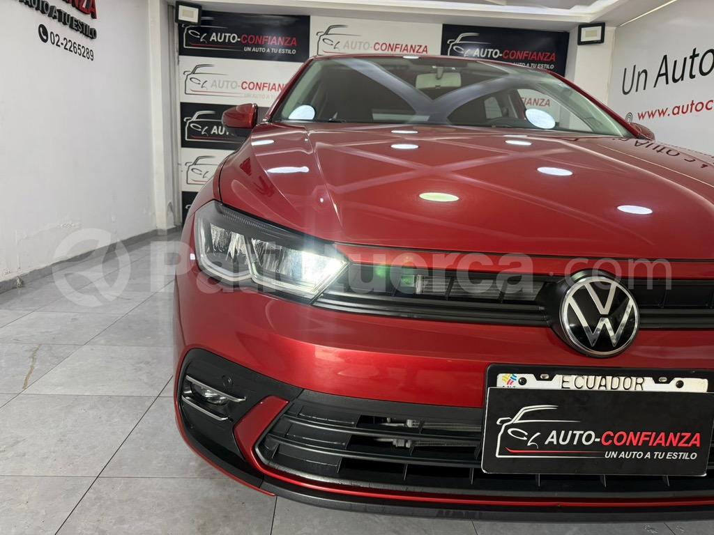 Volkswagen Polo 2024