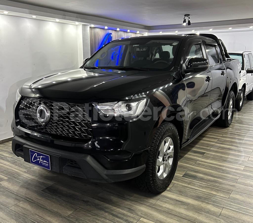 Great Wall POER 2023