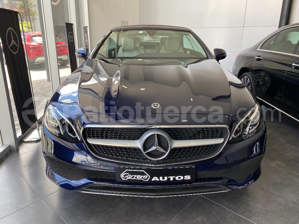 Mercedes Benz—™ E300