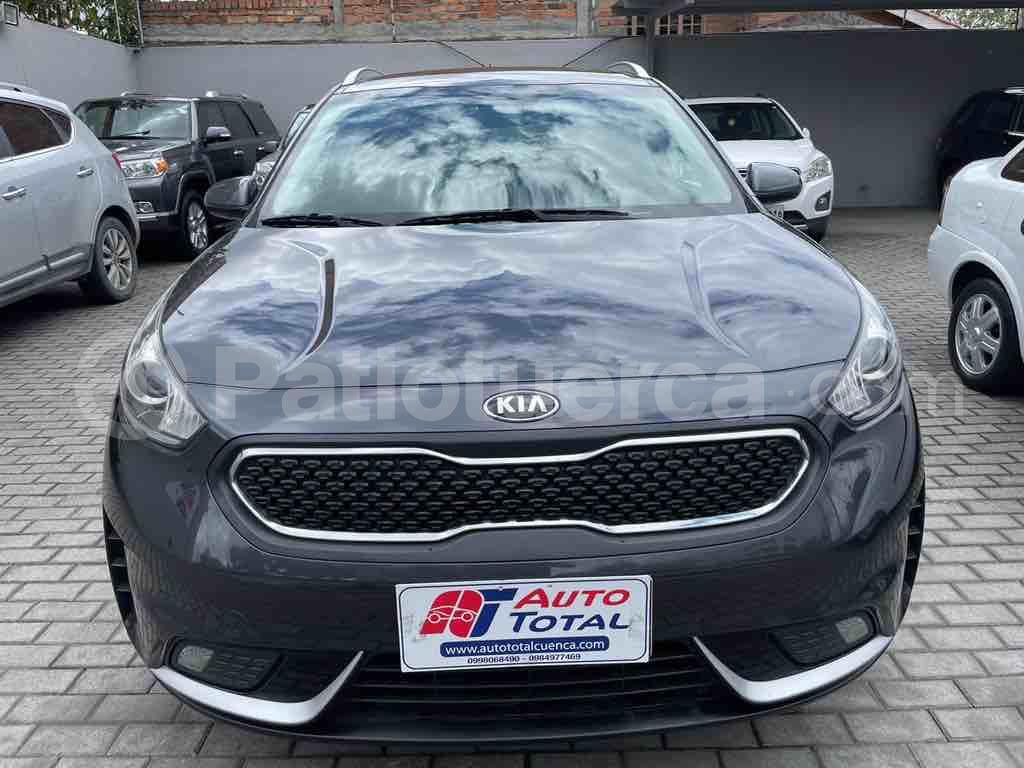 Kia NIRO