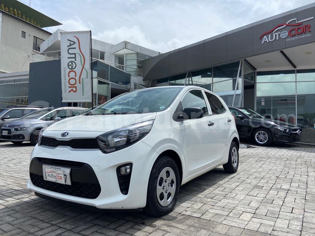 Kia Picanto R