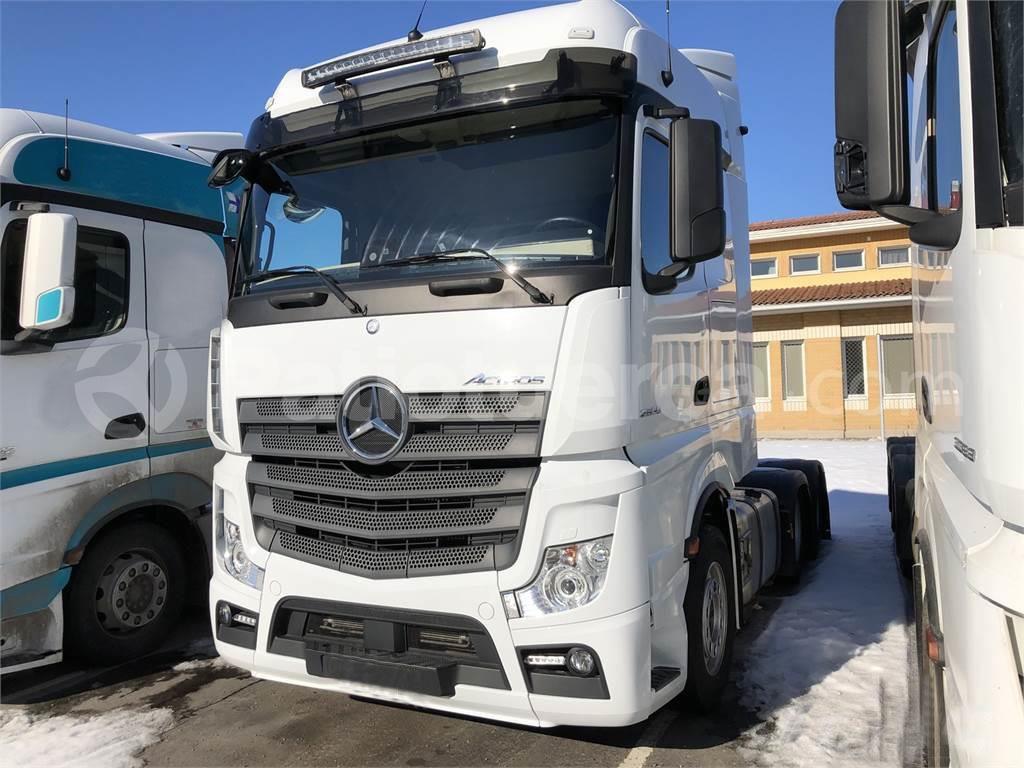 Mercedes Benz—™