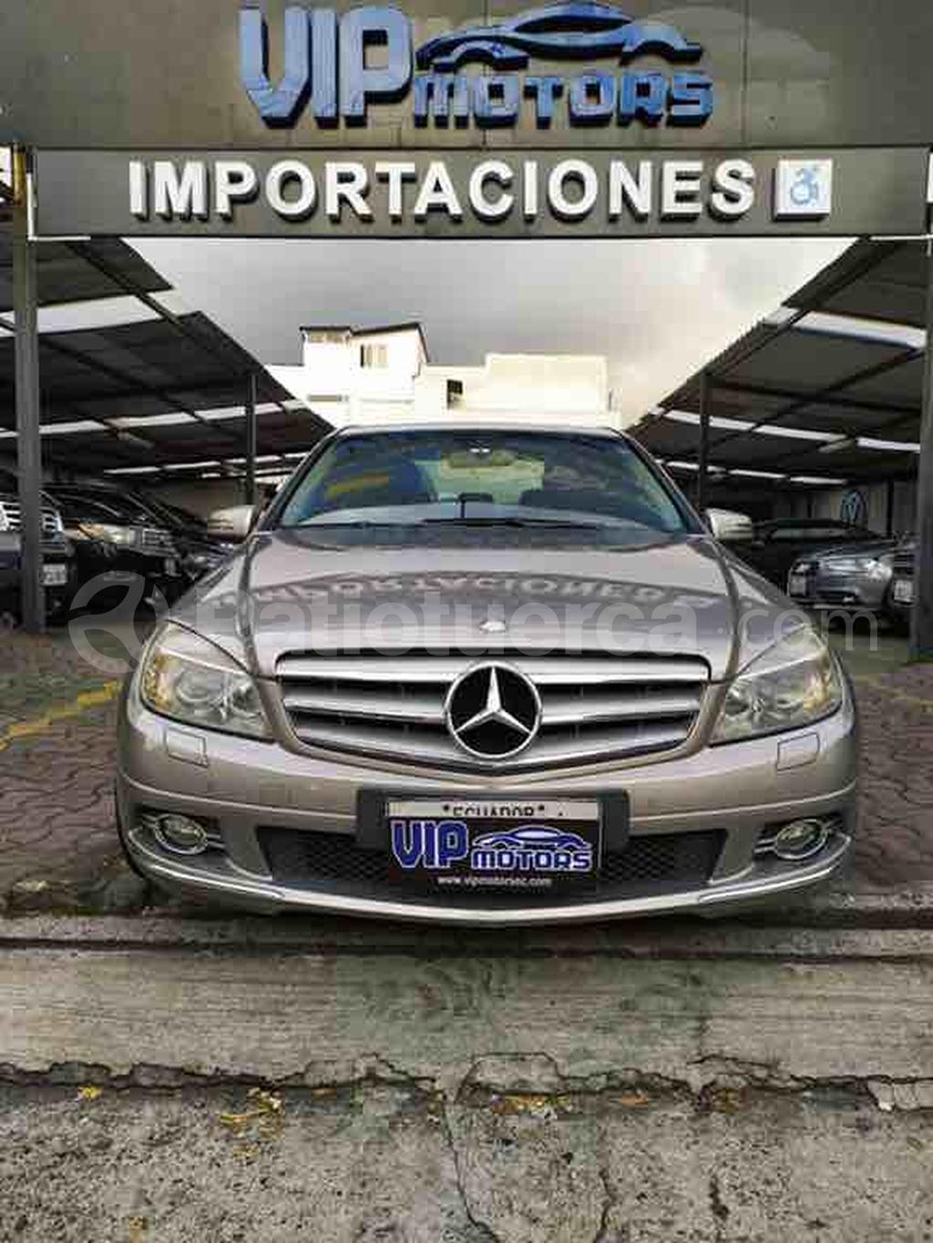 Mercedes Benz—™ C350